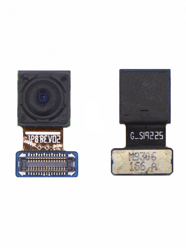 Samsung Galaxy A30 A305 / M30s M307 Ön Kamera Orj