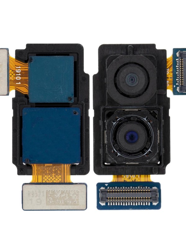 Samsung Galaxy A20 A205 Arka Kamera Orj&hellip;