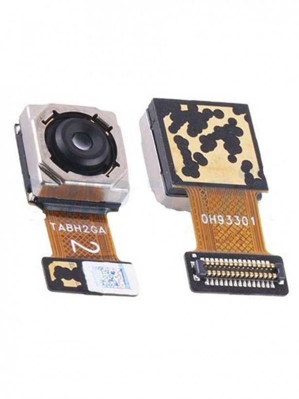 Samsung Galaxy A20s A207 Arka Kamera Orj