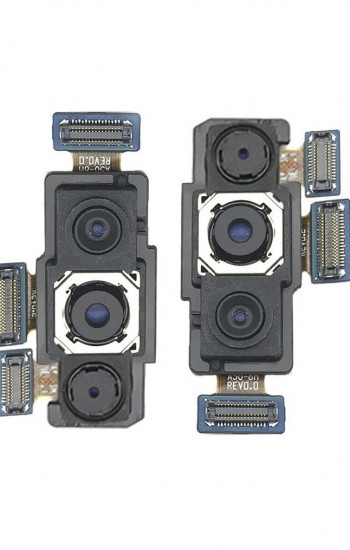 Samsung Galaxy A50 A505 Arka Kamera Orj&hellip;