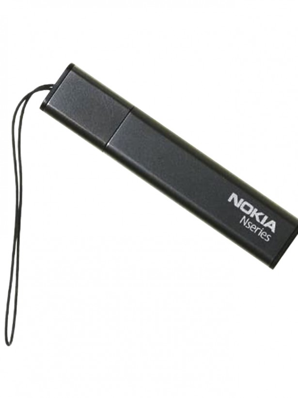 Nokia N Serisi Dokunmatik Kalem Stylus Pen (N97)