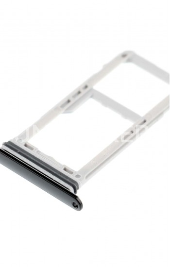 Samsung Galaxy Note 8 N950 Sim ve Hafıza Kart Yuvası - Siyah&hellip;