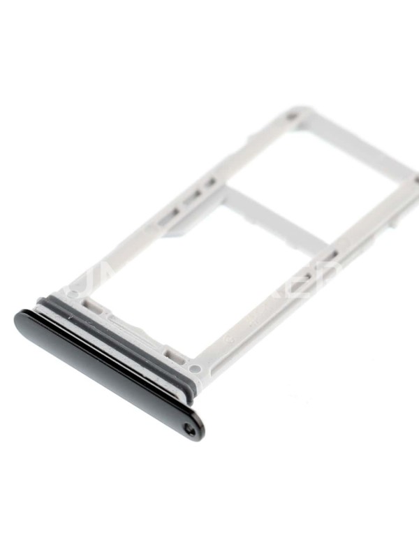 Samsung Galaxy Note 8 N950 Sim ve Hafıza Kart Yuvası - Siyah&hellip;