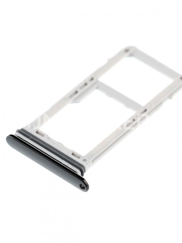 Samsung Galaxy Note 8 N950 Sim ve Hafıza Kart Yuvası - Siyah