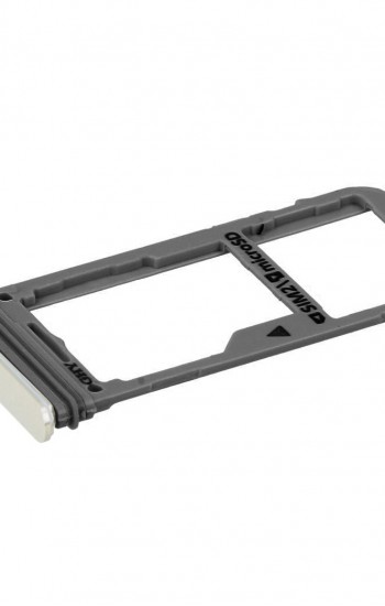 Samsung Galaxy Note 8 N950 Sim ve Hafıza Kart Yuvası - Silver Gri&hellip;