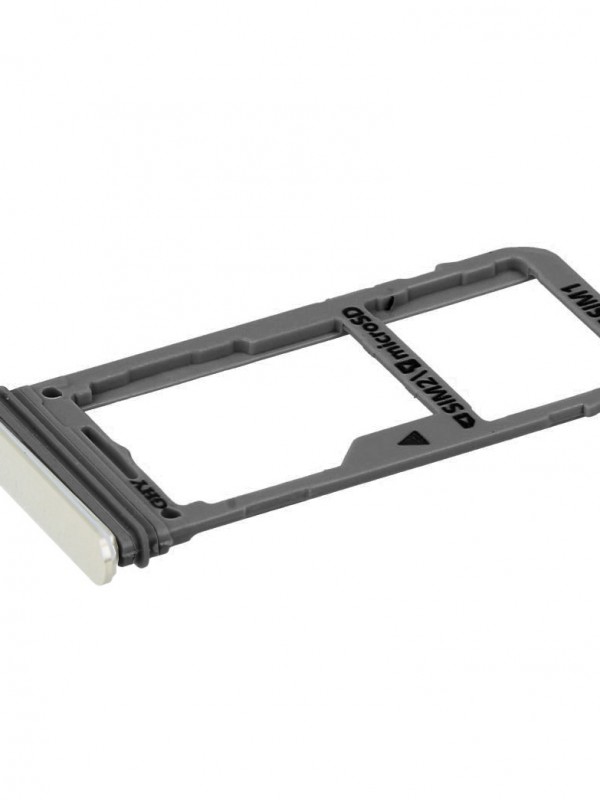 Samsung Galaxy Note 8 N950 Sim ve Hafıza Kart Yuvası - Silver G&hellip;