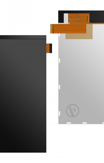 Ekran S4 Mini Standart 3 (Çin - Kore)&hellip;