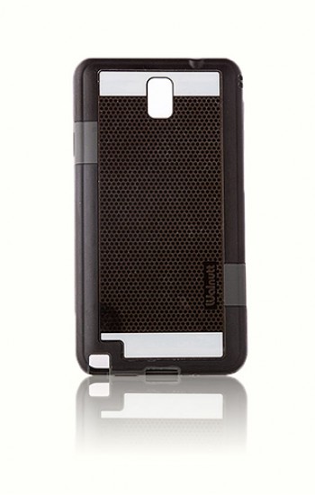 FitCase Samsung Galaxy Note 3 (N9000) Kılıf Walnutt Renkli Arka Kapak&hellip;