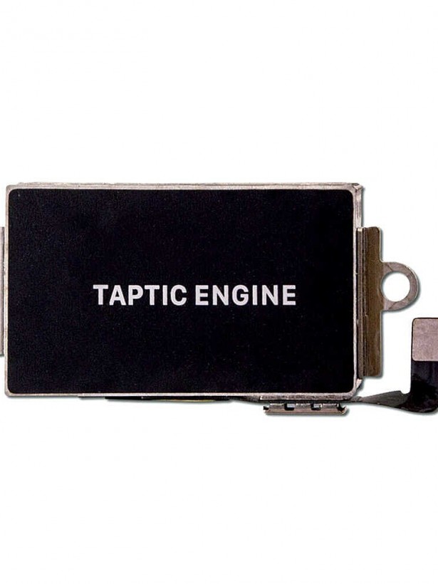iPhone XS Max Titreşim Motoru (Taptic Engine)