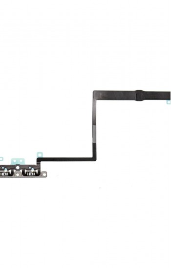 iPhone 11 Pro Yan Ses Tuş Film Volume Flex&hellip;