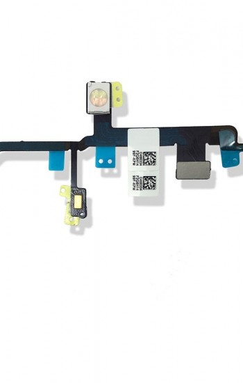 iPhone 8 Plus On/Off Power Yan Ses Tuş Film Volume Flex&hellip;