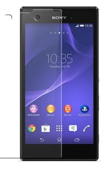 Bufalo Sony Xperia T3 Cam Ekran Koruyucu&hellip;