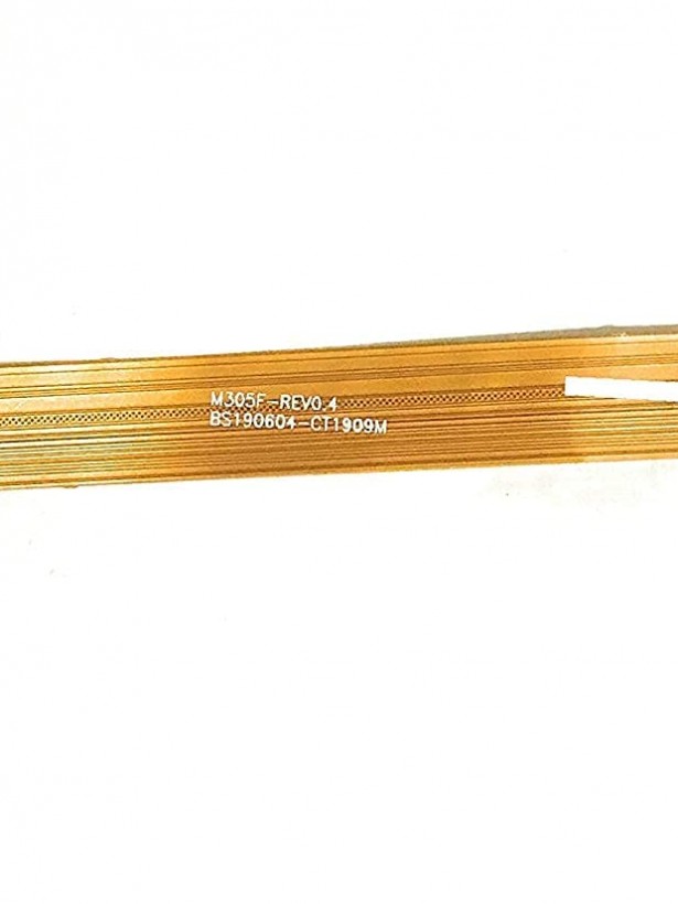 Samsung Galaxy M30 M305 Ekran Ara Film Flex Orj