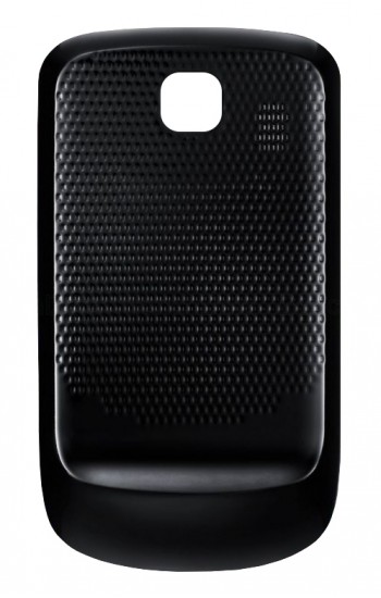 Samsung S3850 Corby 2 Arka Kapak Batarya Pil Kapağı&hellip;