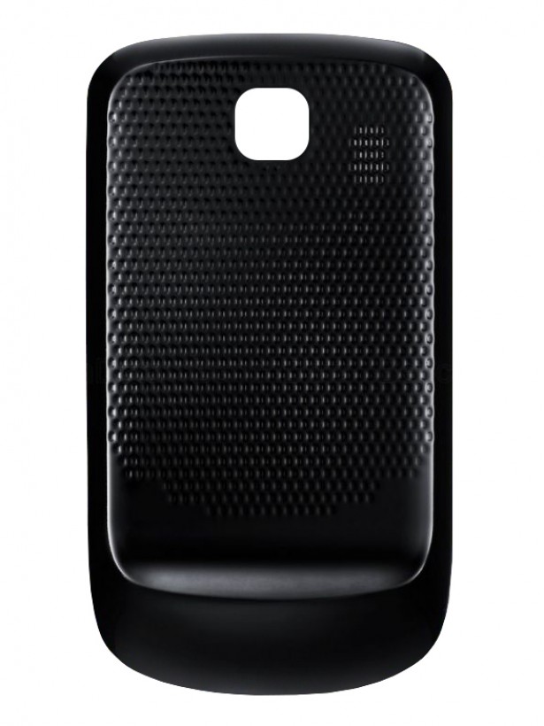 Samsung S3850 Corby 2 Arka Kapak Batarya Pil Kapağı