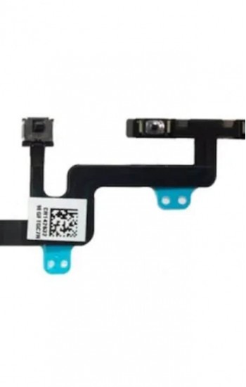 iPhone 6 Yan Ses Tuş Film Volume Flex&hellip;