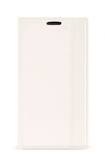 iPhone 6 Plus Gizli Mıknatıslı ve Magnum Kılıf Beyaz&hellip;