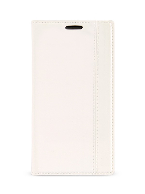 iPhone 6 Plus Gizli Mıknatıslı ve Magnum Kılıf Beyaz&hellip;