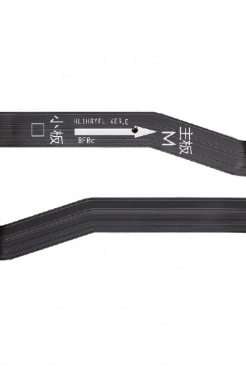 Huawei P Smart 2019 / Honor 10 Lite Ekran Ara Film Flex&hellip;