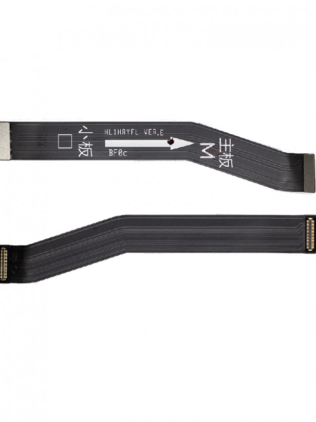 Huawei P Smart 2019 / Honor 10 Lite Ekran Ara Film Flex