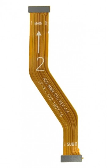 Samsung Galaxy A30 A305 / Galaxy A50 A505 Ekran Ara Film Flex&hellip;