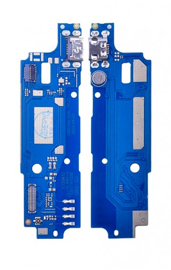 Casper VIA E2 Şarj Soketi Mikrofon Bordu&hellip;