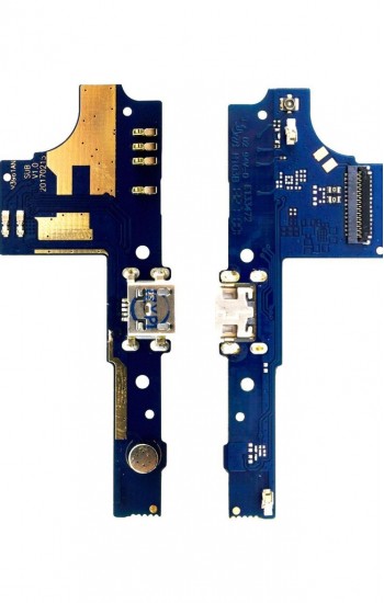 Casper VIA M3 Şarj Soketi Mikrofon Bordu&hellip;