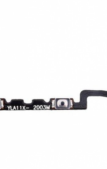 Oppo A5 2020 / A9 2020 Yan Ses Tuş Film Volume Flex&hellip;