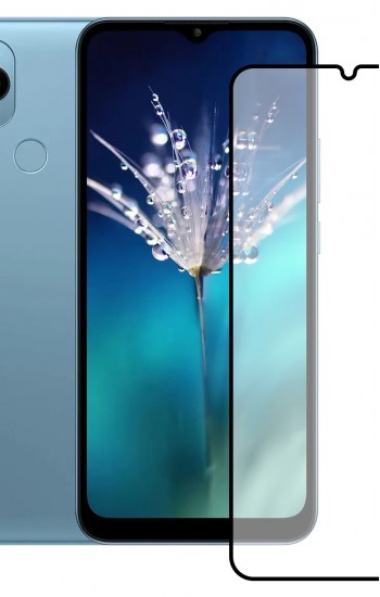 Bufalo General Mobile GM 21 Seramik 9D Tam Kaplama Ekran Koruyucu&hellip;