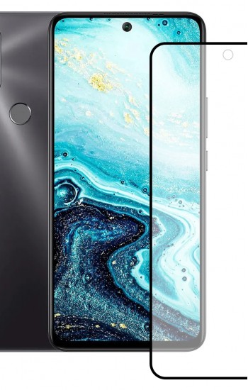 Bufalo General Mobile GM 21 Pro Ekran Koruyucu Seramik Mat Nano 9D Tam Kap&hellip;