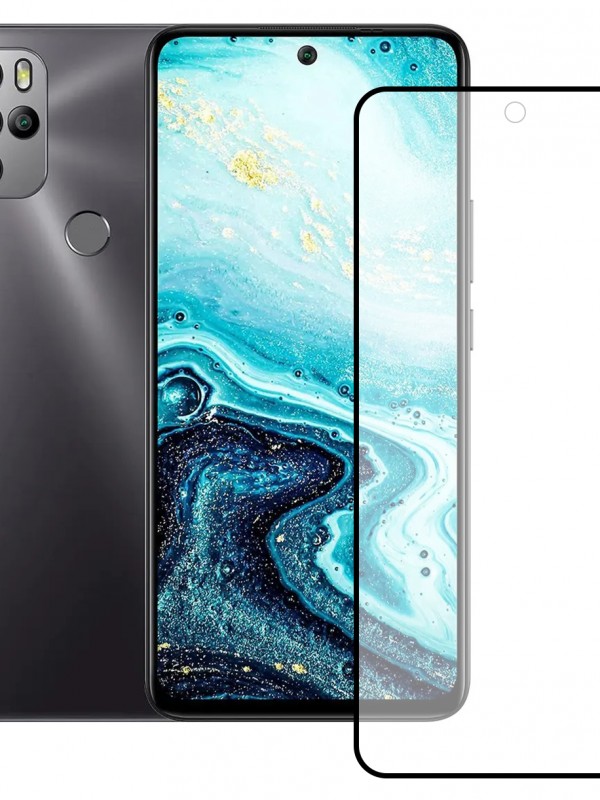 Bufalo General Mobile GM 21 Pro Ekran Koruyucu Seramik Mat Nano 9&hellip;