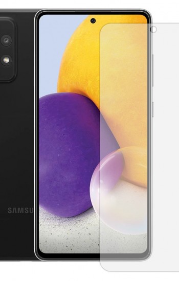 Bufalo Samsung Galaxy M52 5G FlexiGlass Nano Ekran Koruyucu&hellip;