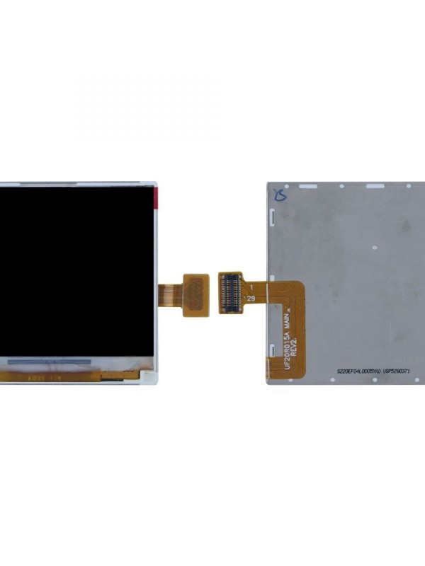 Samsung B3210 Ekran LCD Panel&hellip;