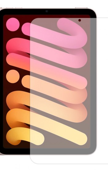 Bufalo iPad Mini 6 8.3" Flexible Esnek Nano Ekran Koruyucu&hellip;