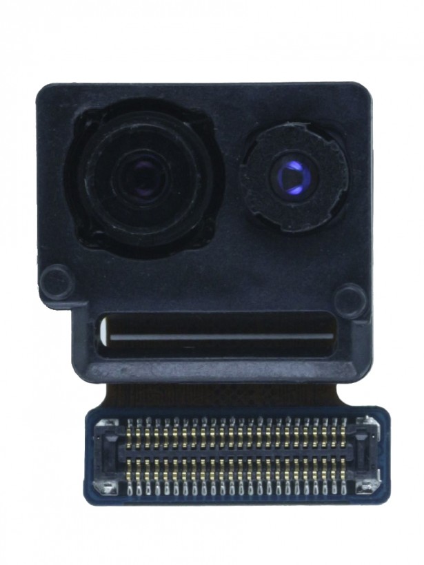 Samsung Galaxy S8 G950 Ön Kamera Orj