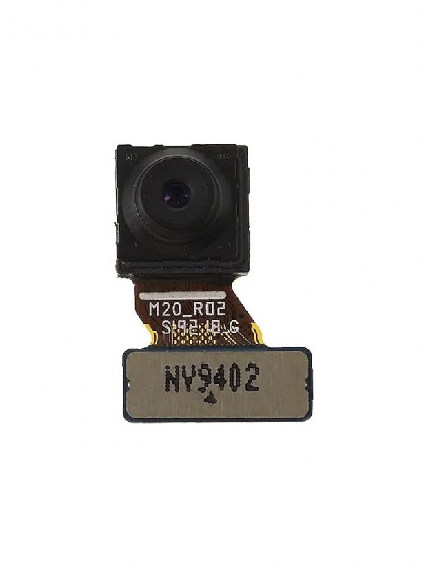 Samsung Galaxy M20 M205 Ön Kamera Orj