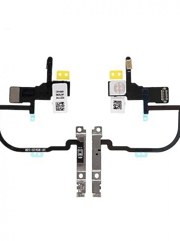 iPhone XS On Off Power Flex Sensör Film