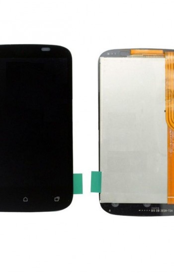 HTC Desire C LCD Ekran Dokunmatik&hellip;