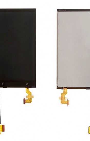 HTC One Mini M4 Ekran LCD Panel (Çıtasız)&hellip;