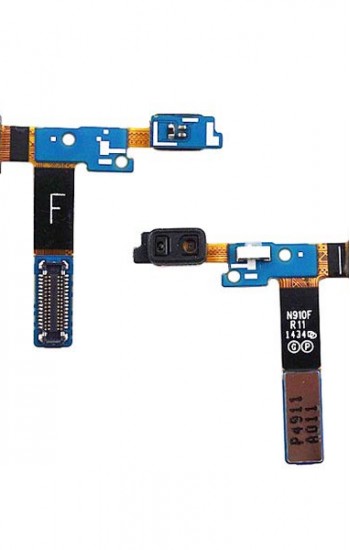 Samsung Galaxy Note 4 N910 Ön Kamera Org&hellip;