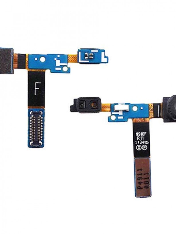 Samsung Galaxy Note 4 N910 Ön Kamera Org