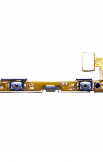Samsung Galaxy S7 Edge G935 Yan Ses Tuş Volume Flex&hellip;