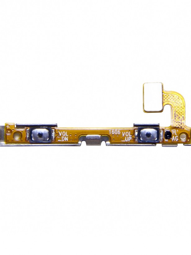 Samsung Galaxy S7 Edge G935 Yan Ses Tuş Volume Flex