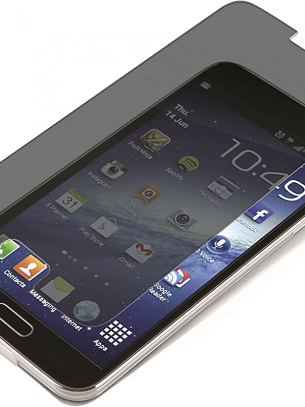 Samsung Galaxy S5 Hayalet Privacy Gizli Cam Ekran Koruyucu&hellip;