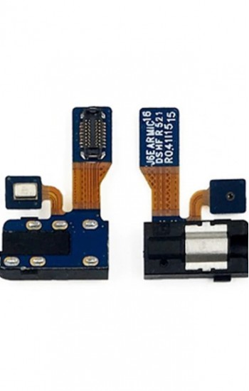 Samsung Galaxy J6 J600 Kulaklık Soketi Mikrofonlu Film&hellip;