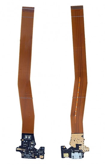 Casper VIA V5 Şarj Soketi Mikrofon Filmi&hellip;