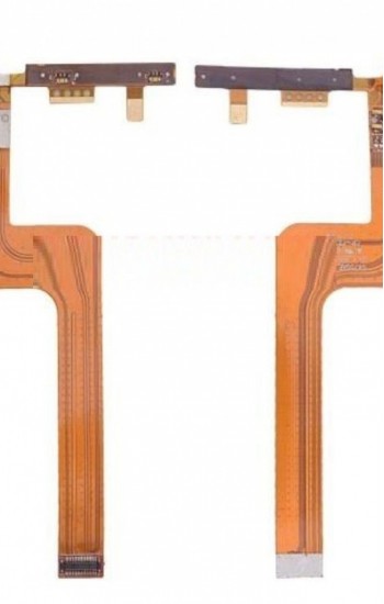 Casper VIA V8C Şarj Soketi Mikrofon Filmi&hellip;