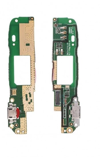 HTC Desire 816 / 816G Şarj Soketi Mikrofon Bordu&hellip;