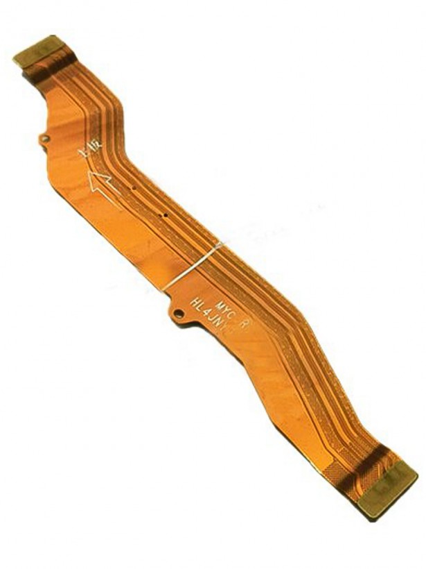 Huawei P40 Lite Ekran Ara Film Flex