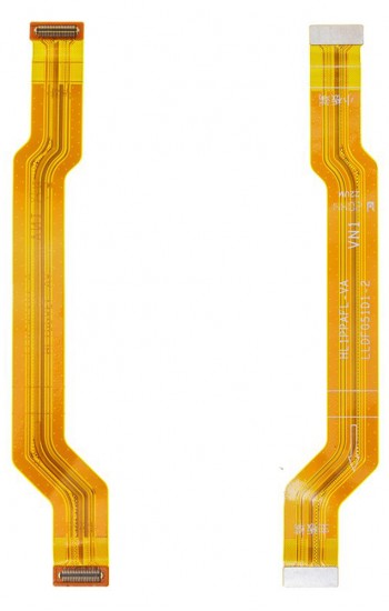 Huawei P Smart 2021 Ekran Ara Film Flex&hellip;